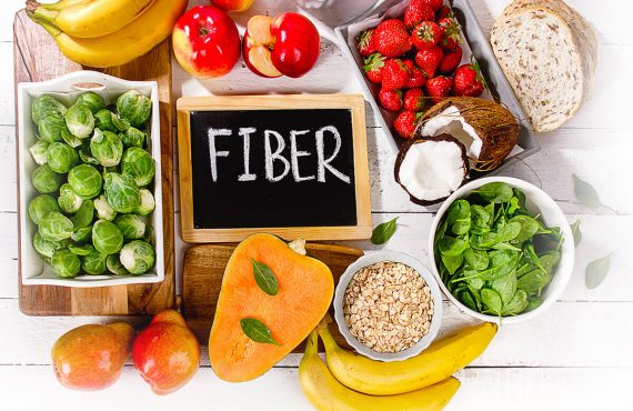 5 Things to know about Fibre.